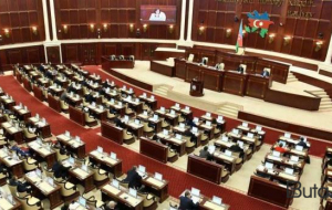MN-də müzakirə: Turandan sonra Elgünün qətli... - Deputatdan SOS