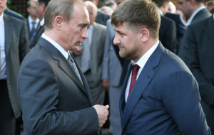 Qroznıda gizli görüş: Putin Kadırovu bağışlamayacaq