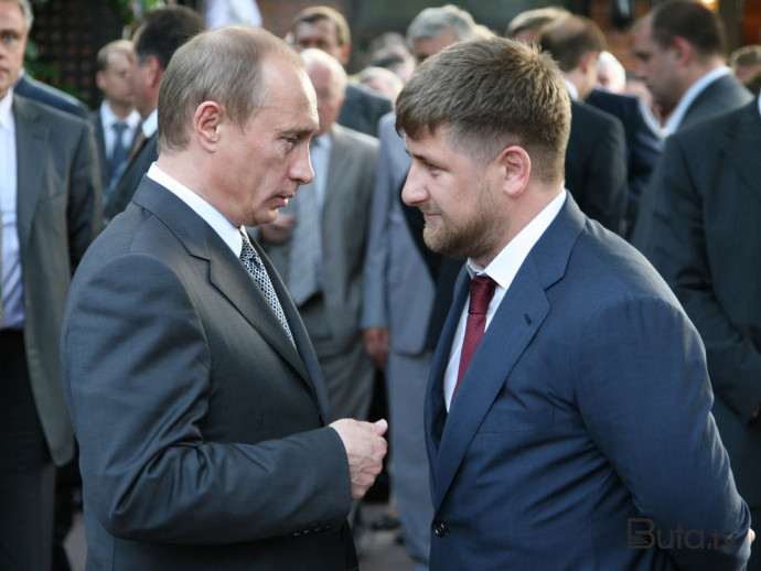  Qroznıda gizli görüş: Putin Kadırovu bağışlamayacaq  