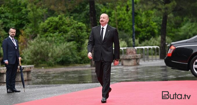 Bakı razılıq verdi, EPU İrəvanda olacaq: Əliyev də gedəcək?  