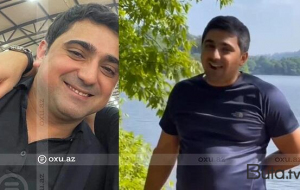 "Bir dənə çay verərsən" sualı ilə məşhurlaşan şəxsin şok əməli...