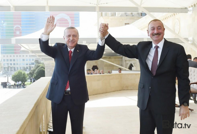  Tarixi gün: Laçın aeroportunun açılış mərasimi keçirilir  