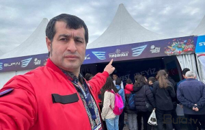 Musayev vurulmazdan öncə bu məmuru ittiham etdi - Foto