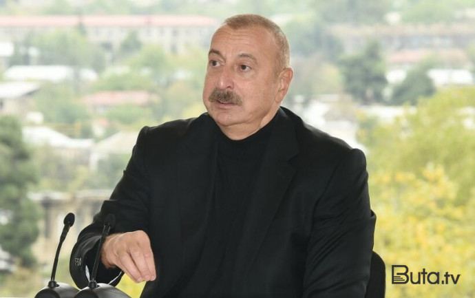  Bundan sonra Zəngəzur Azərbaycandan ayrılıb Ermənistana birləşdirildi...  