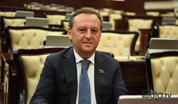  Ərdoğanla Şahbaz Şərifin bu tədbirdə iştirakı... - Deputat  