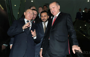 Putinin tələbini Tramp “anlayır” - Türkiyə təşəbbüsü ələ aldı