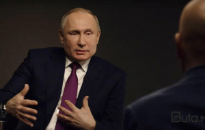 Ankaranın Ukrayna ilə bağlı hədəfi: Top Putindədir...