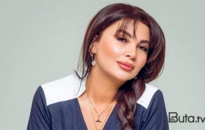 Ülviyyə İlyasovaya hökm oxundu