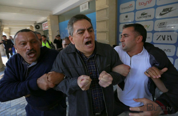  AXCP və Müsavat siyasi səhnədən niyə getməlidir?  