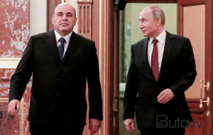 Putin narahat oldu, Mişustini dərhal bu ölkəyə göndərdi