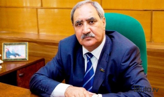  Fəzail Ağamalının oğlu və 12 sədr partiyadan xaric olundu  