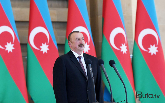  Bu gün ilk dəfə olaraq Azadlıq meydanında onlar da var  