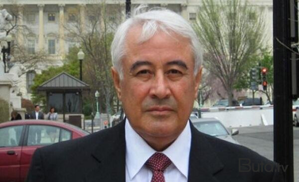  Rəsul Quliyev Bakıya gəlir - Özü açıqladı  