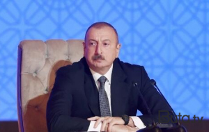 Bəzi məmurlar göstərişləri yerinə yetirmək əvəzinə, ciblərini güdür