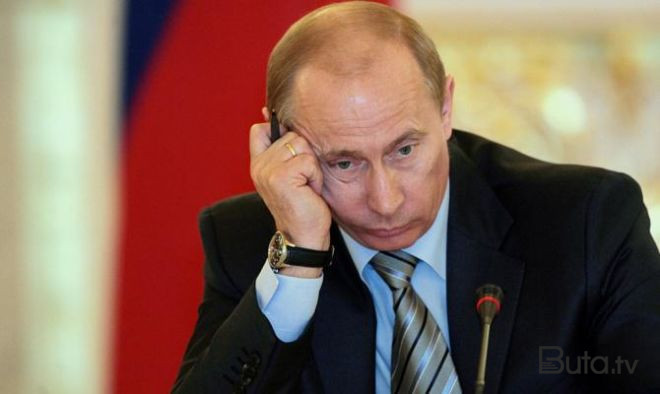  Lavrovdan sonra Peskov da yalvardı - Putinlə nə baş verir?  