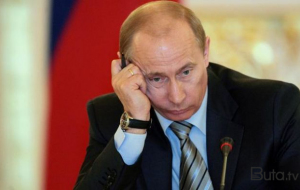 Lavrovdan sonra Peskov da yalvardı - Putinlə nə baş verir?