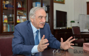 Polad Bülbüloğluya qarşı şok ittiham: Ramiz Mehdiyev ilə...