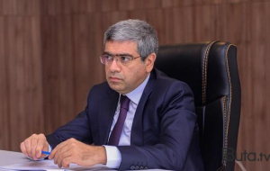 Nazirdən pensiyalarla bağlı şad xəbər