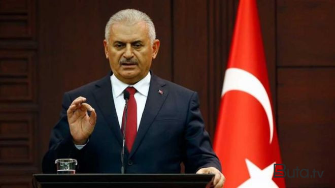  Binəli Yıldırımdan Zəngəzur dəhlizi ilə bağlı açıqlama  