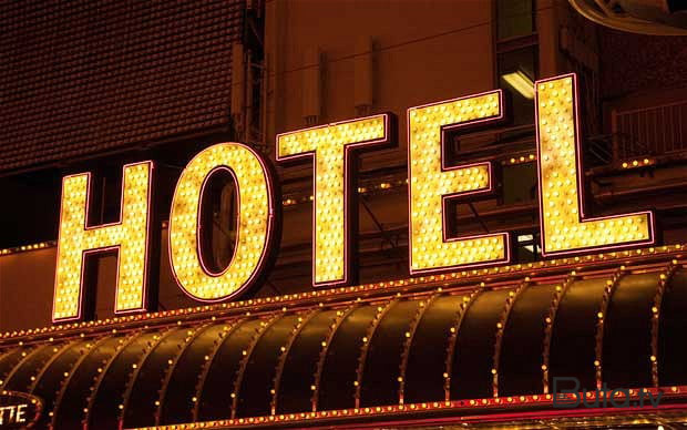  4 gəncin öldüyü “Lake Hotel”dən yeni xəbər var  