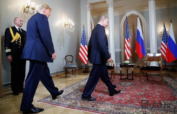  Ukraynaya qarşı sülh planı: Tramp Putindən nə qopardı?  
