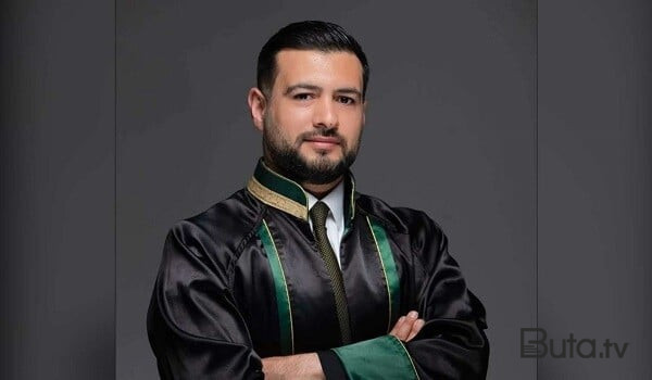  Yanğında həlak olan azyaşlı vəkilin qızı imiş  