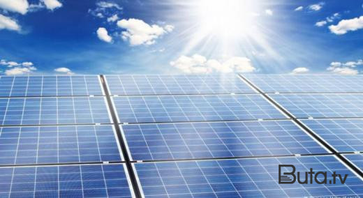 Dənizdə külək enerjisi layihəsinə dair müqavilə imzalandı  