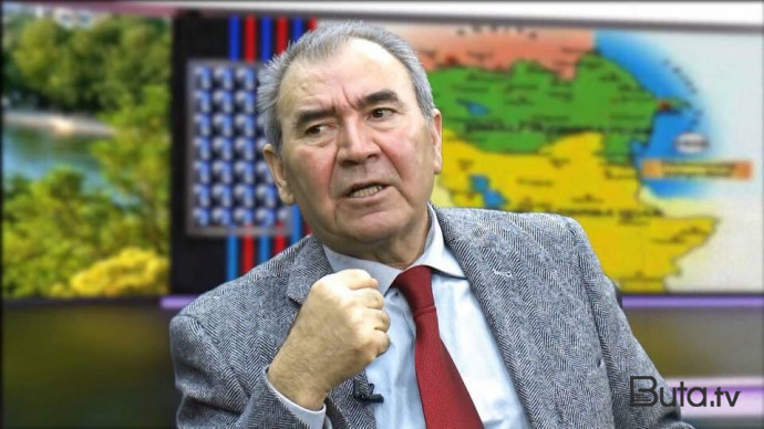  Cəmil Həsənli hava limanından geri qayıtdı - DTX-yə çağırıldı  