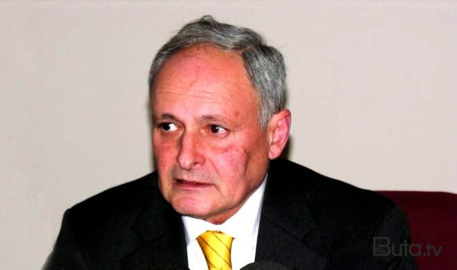  Oqtay Şirəliyev vəfat etdi  