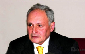 Oqtay Şirəliyev vəfat etdi