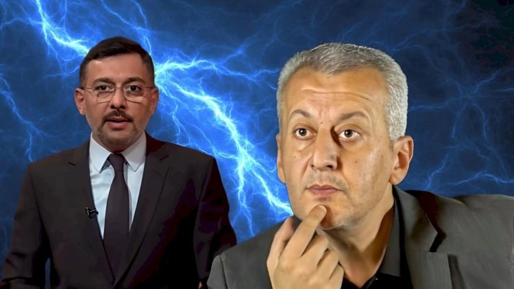  Ceyhun Əsgərov namaza başlayıb, Nəsimi Nəbizadə isə... 