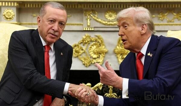  Türkiyə Rusiyadan imtina edir - Gözlənilməz dəyişiklik  