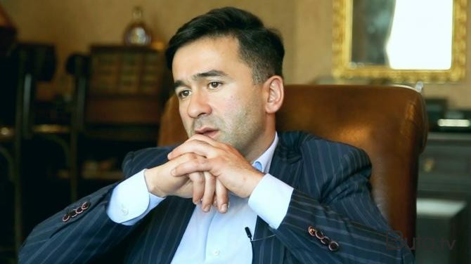  İmanovdan vəhhabi iddiasına cavab - Video  