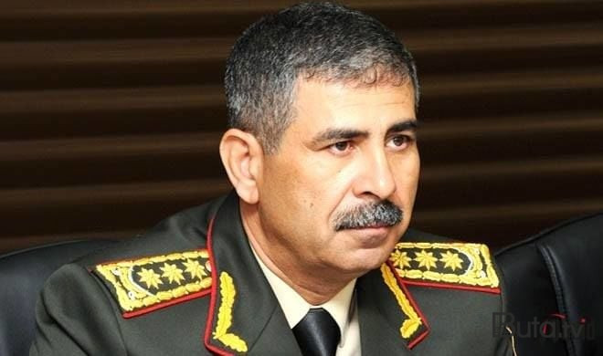  Zakir Həsənov Türkiyəyə səfər etdi  