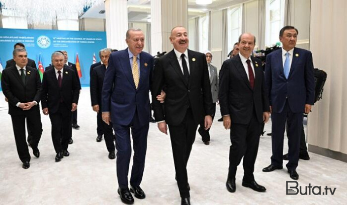  Ən çox türkün yaşadığı ölkə bizik: Türklərin vətəniyik – Avatkov  