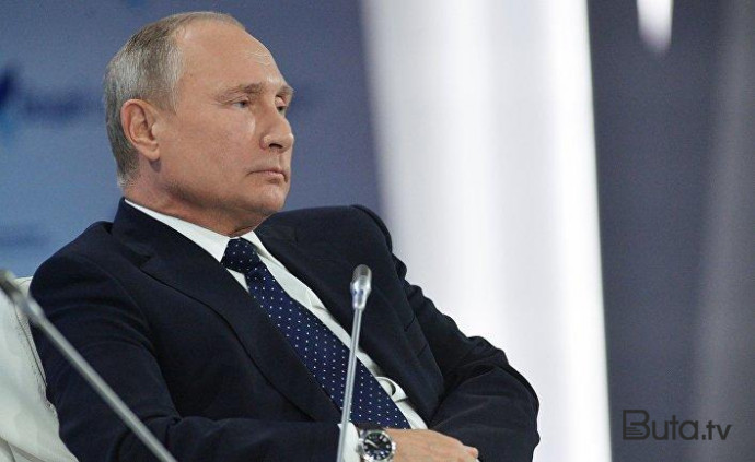 Rusiya təzminat ödəyəcək - Putin  