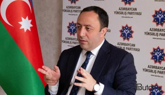  Anar Əsədli ilə bağlı yeni qərar verildi  