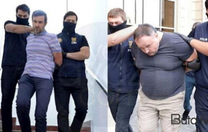 "Sputnik"in icraçı direktoru azadlığa buraxıldı
