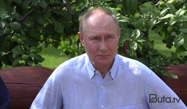  Putin niyə yalnız Azərbaycan haqda bunu dedi?  