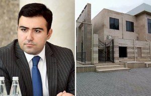 Xanlar Ağalarov “Green Flag Award“ı necə əldə edib? - Milli Parka verilən mükafatın izi ilə