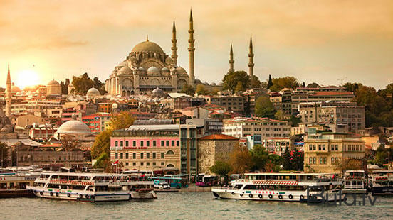  Azərbaycanlılar üçün Türkiyədə yeni imkanlar açıldı  