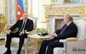Putin Düşənbədə Əliyevə Ramiz Mehdiyev haqda nələr deyib?