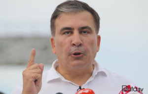 Saakaşvilidən İlham Əliyevlə bağlı diqqətçəkən paylaşım...