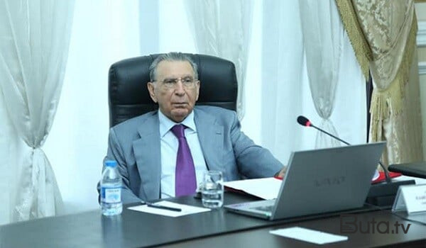  Mehdiyevin həbsi ilə bağlı diqqətçəkən məqam...  