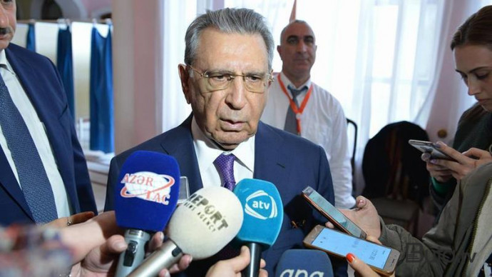  Mehdiyev niyə “91-lər”ə qoşulmayıb? - Əli Nağıyev danışdı  