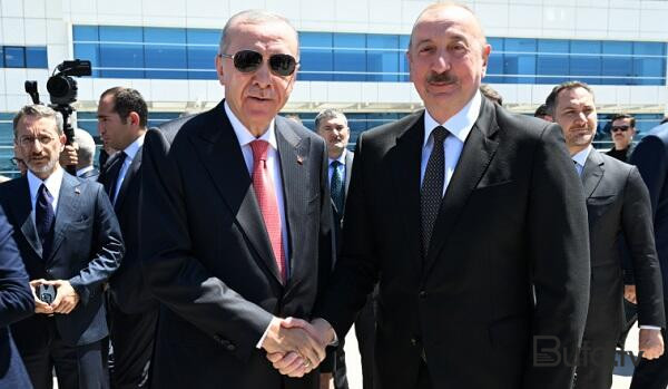  Azərbaycan və Türkiyə liderləri İrəvana dəvət olunub - Mirzoyan  