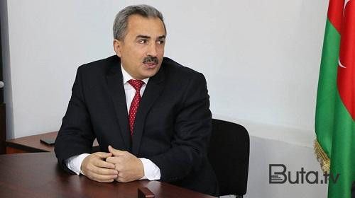  Mehdiyevin məktubunun saxta olduğunu deyənləri anlayıram  