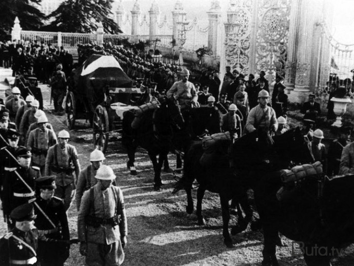  Türkiyə Cümhuriyyətinin qurulmasından 102 il ötür  