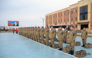 İsrail bombalayırsa, Azərbaycan niyə ordu göndərməlidir?