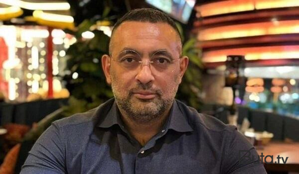  Rusiya FTX qondarma Azərbaycan diasporu yaradır  